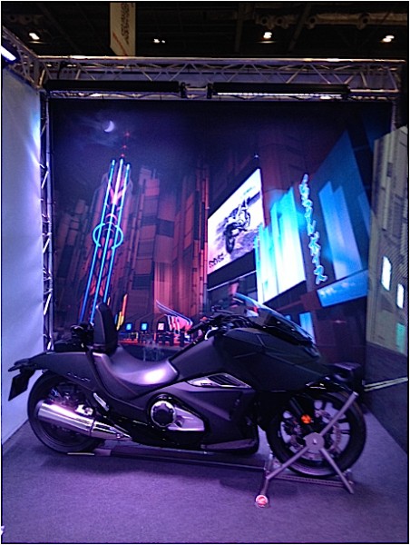 Honda Motor Europe　NM4でUKダイレクトマーケティング協会賞を受賞