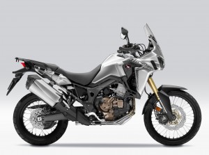 16YM CRF1000L Africa Twin