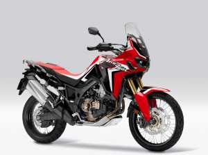 16YM CRF1000L Africa Twin