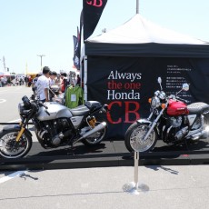 第6回 CB Owner’s Meeting 鈴鹿サーキット 第6回 CB Owner’s Meeting 鈴鹿サーキット