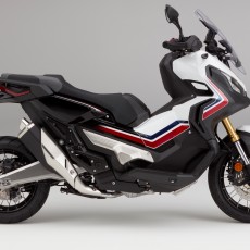 ホンダ X-ADV ホンダ X-ADV