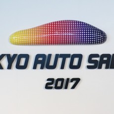 東京オートサロン2017 東京オートサロン2017
