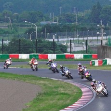 2017鈴鹿8時間耐久ロードレース 合同テスト ナイトセッション 2017鈴鹿8時間耐久ロードレース 合同テスト ナイトセッション