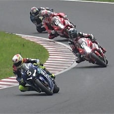2017鈴鹿8時間耐久ロードレース 合同テスト 3日目 2017鈴鹿8時間耐久ロードレース 合同テスト 3日目