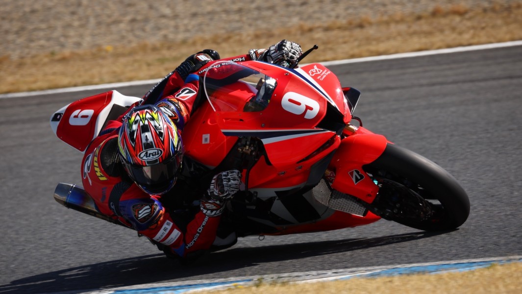 2025全日本ロードレース JSB1000第1戦 Honda Dream RT SAKURAI HONDA #9伊藤和輝 2025全日本ロードレース JSB1000第1戦 Honda Dream RT SAKURAI HONDA #9伊藤和輝