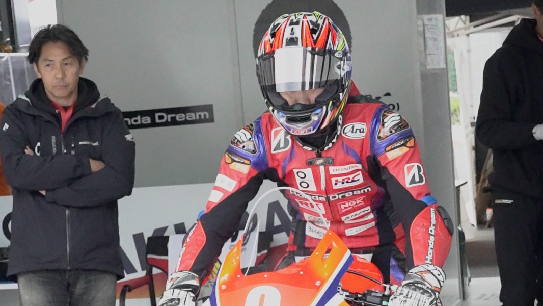 2025全日本ロードレース JSB1000第2戦 Honda Dream RT SAKURAI HONDA 2025全日本ロードレース JSB1000第2戦 Honda Dream RT SAKURAI HONDA